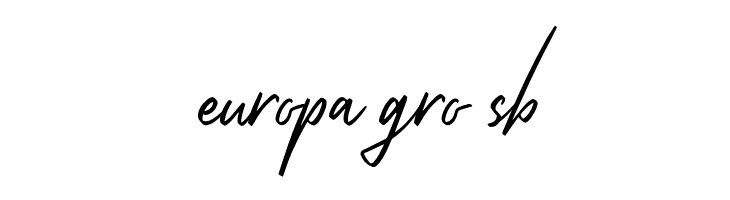 CilladiaSignatureDEMO-Regular  Free Fonts Download