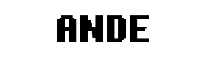 PF Tempesta Seven Condensed Bold  Free Fonts Download