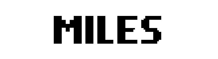 PF Tempesta Seven Condensed Bold  Free Fonts Download