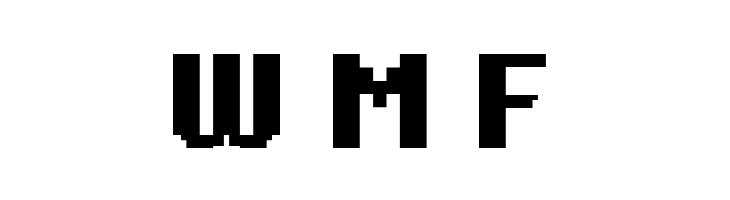 PF Tempesta Seven Condensed Bold  Free Fonts Download