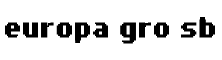 PF Tempesta Seven Condensed Bold  Free Fonts Download