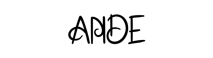 AubrietaDEMO-Regular  Free Fonts Download