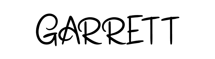 AubrietaDEMO-Regular  Free Fonts Download