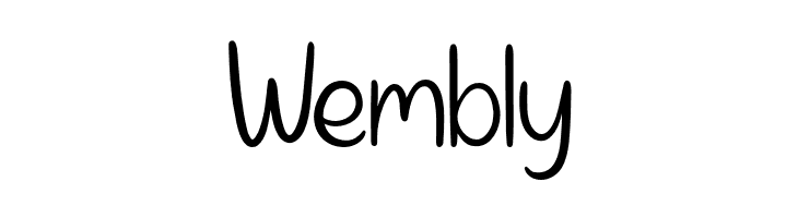 AubrietaDEMO-Regular  Free Fonts Download