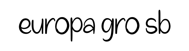AubrietaDEMO-Regular  Free Fonts Download