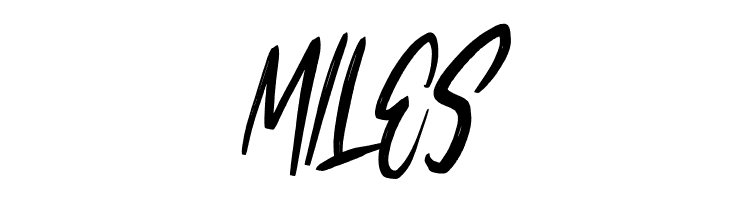 EdigtorDEMO-Regular  Free Fonts Download