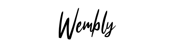 EdigtorDEMO-Regular  Free Fonts Download