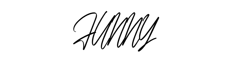 AnitaScriptDEMO-Regular  Free Fonts Download