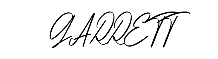 AnitaScriptDEMO-Regular  Free Fonts Download