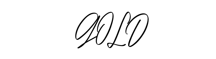 AnitaScriptDEMO-Regular  Free Fonts Download