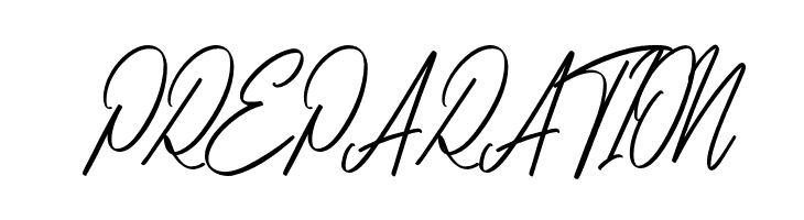 AnitaScriptDEMO-Regular  Free Fonts Download