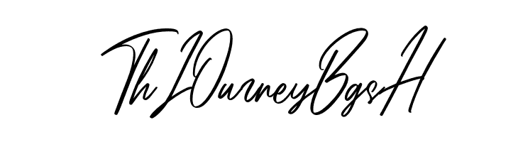 AnitaScriptDEMO-Regular  Free Fonts Download