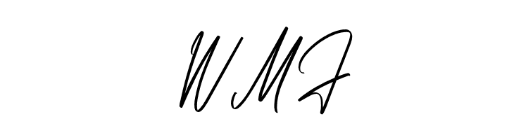 AnitaScriptDEMO-Regular  Free Fonts Download