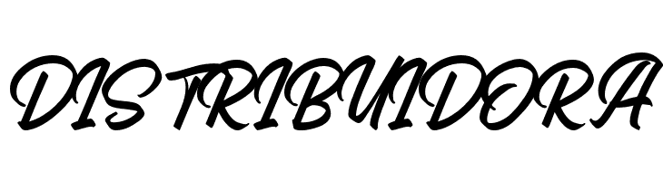 MithaScriptDEMO-Regular  Free Fonts Download