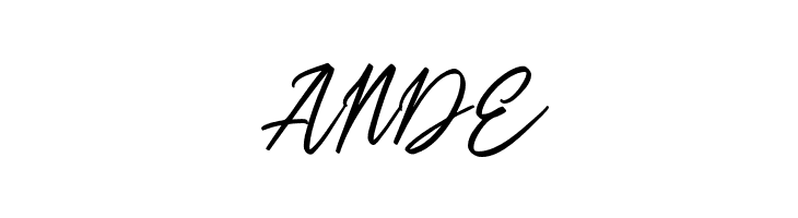 BelbingScriptDEMO-Regular  Free Fonts Download