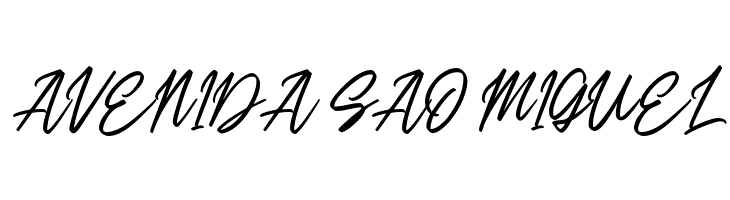 BelbingScriptDEMO-Regular  Free Fonts Download