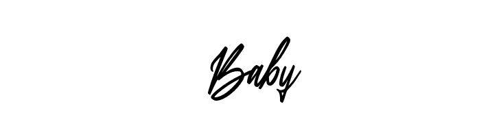 BelbingScriptDEMO-Regular  Free Fonts Download