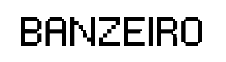 PF Tempesta Seven  Free Fonts Download