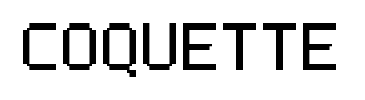 PF Tempesta Seven  Free Fonts Download