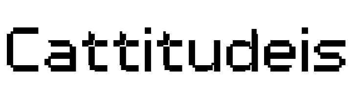 PF Tempesta Seven  Free Fonts Download