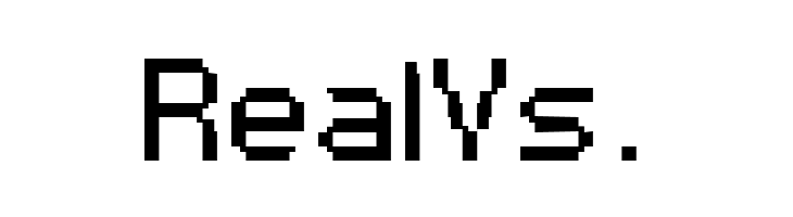 PF Tempesta Seven  Free Fonts Download