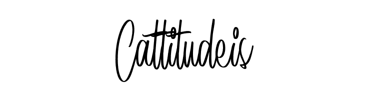 DaritaScriptDEMO-Regular  Free Fonts Download