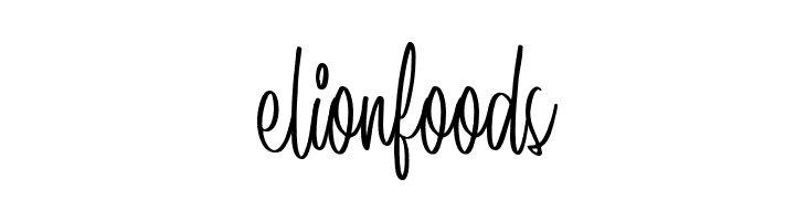 DaritaScriptDEMO-Regular  Free Fonts Download