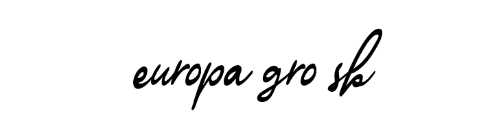 SarticScriptDEMO-Regular  Free Fonts Download