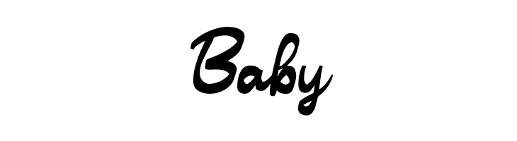 HicksarDEMO-Regular  Free Fonts Download