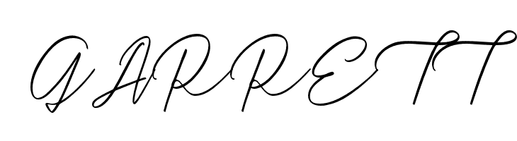 KilenaDEMO-Regular  Free Fonts Download