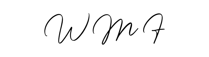 KilenaDEMO-Regular  Free Fonts Download