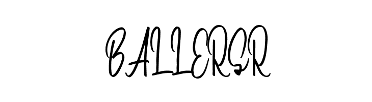 YustinScriptDEMO-Regular  Free Fonts Download