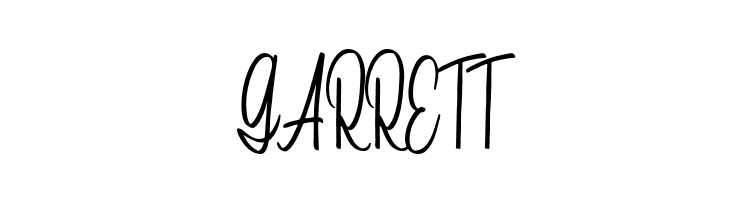 YustinScriptDEMO-Regular  Free Fonts Download