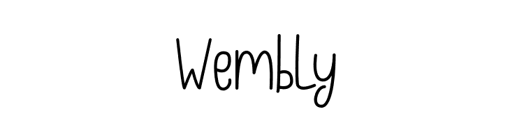 ThealitaDEMO-Regular  Free Fonts Download