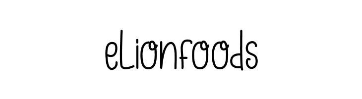 ThealitaDEMO-Regular  Free Fonts Download