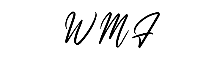 SweetMorningDEMO-Regular  Free Fonts Download