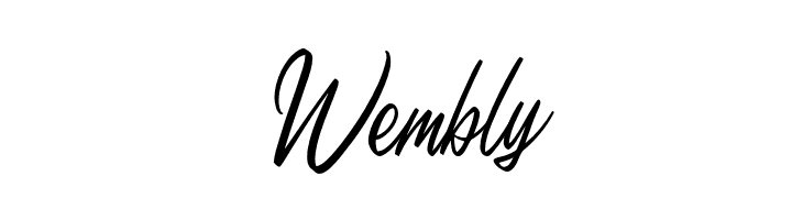 SweetMorningDEMO-Regular  Free Fonts Download