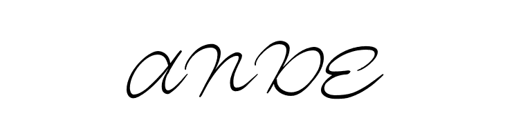 BardistanScriptDEMO-Regular  Free Fonts Download