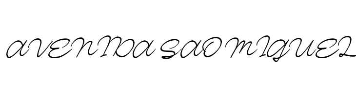 BardistanScriptDEMO-Regular  Free Fonts Download