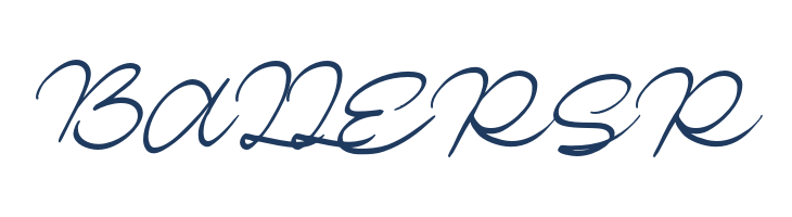 BardistanScriptDEMO-Regular  Free Fonts Download