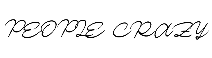 BardistanScriptDEMO-Regular  Free Fonts Download