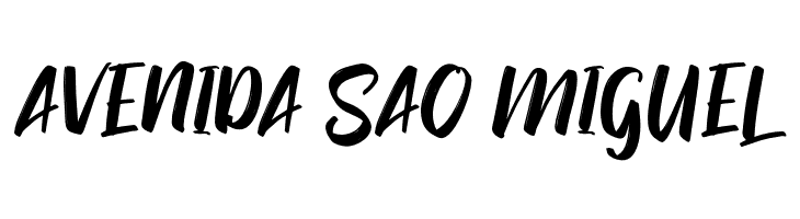 DanielScript  Free Fonts Download