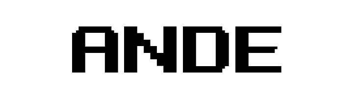 PF Tempesta Seven Extended Bold  Free Fonts Download