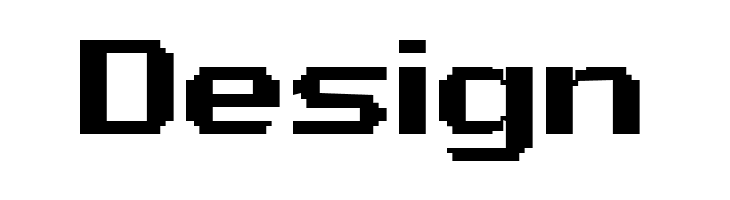 PF Tempesta Seven Extended Bold  Free Fonts Download