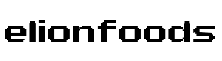 PF Tempesta Seven Extended Bold  Free Fonts Download