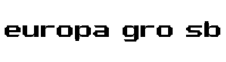 PF Tempesta Seven Extended Bold  Free Fonts Download