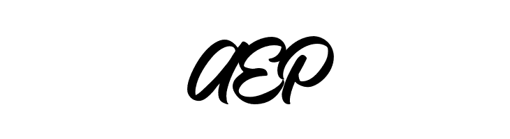 TaligaScriptDEMO-Regular  Free Fonts Download