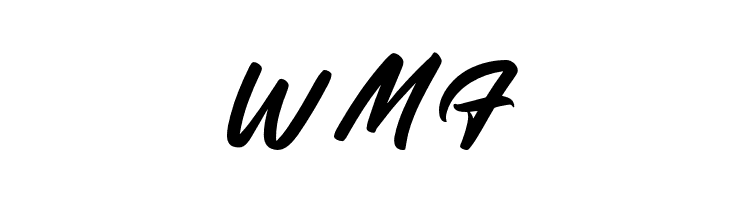 TaligaScriptDEMO-Regular  Free Fonts Download