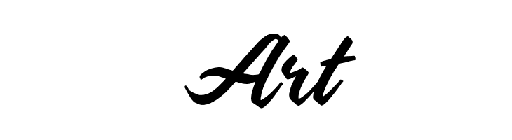 ReganDEMO-Regular  Free Fonts Download