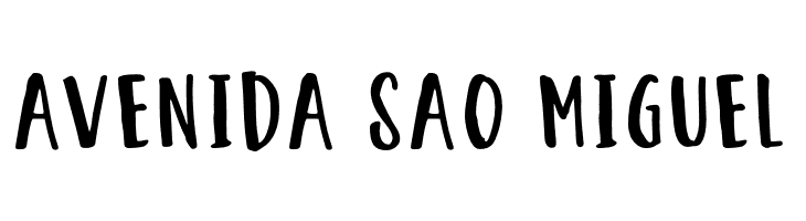 GladiolHazeSansDEMO-Regular  Free Fonts Download